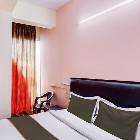 Hotel O Royal Galaxy Бангалор Экстерьер фото